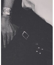 TAKAHIROMIYASHITATheSoloIst. | ベルト