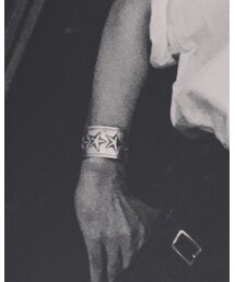 TAKAHIROMIYASHITATheSoloIst. | バングル/リストバンド