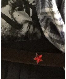 TAKAHIROMIYASHITATheSoloIst. | ベルト