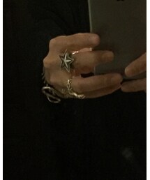 TAKAHIROMIYASHITATheSoloIst. | リング