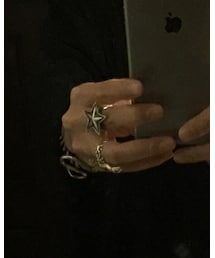 TAKAHIROMIYASHITATheSoloIst. | リング