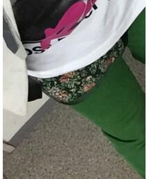 NUMBER (N)INE | バッグ