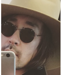 TAKAHIROMIYASHITATheSoloIst. | サングラス