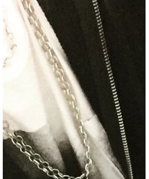 TAKAHIROMIYASHITATheSoloIst. | ネックレス