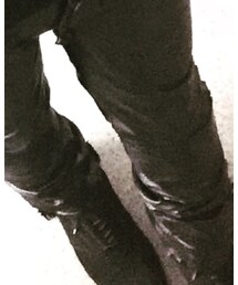 TAKAHIROMIYASHITATheSoloIst. | ブーツ