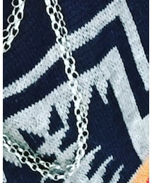 TAKAHIROMIYASHITATheSoloIst. | ネックレス