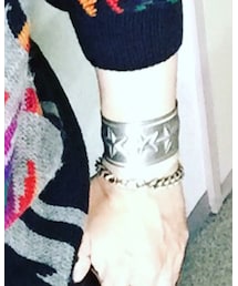 TAKAHIROMIYASHITATheSoloIst. | バングル/リストバンド