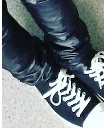 CONVERSE | スニーカー