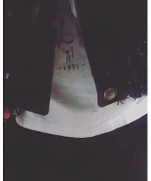 TAKAHIROMIYASHITATheSoloIst. | Tシャツ/カットソー