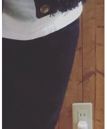 TAKAHIROMIYASHITATheSoloIst. | デニムパンツ