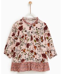 ZARA KIDS | ワンピース
