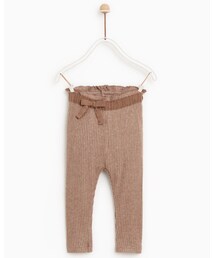 ZARA KIDS | レギンス/スパッツ