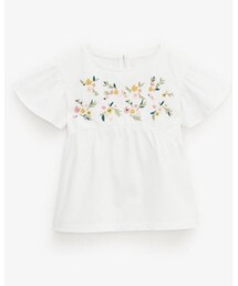 ZARA KIDS | Tシャツ/カットソー
