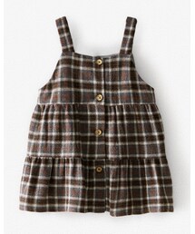 ZARA KIDS | ジャンパースカート