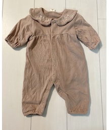 tete a tete | ロンパース