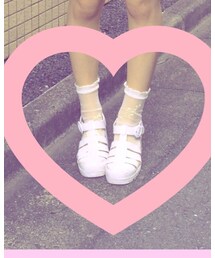 American Apparel | サンダル