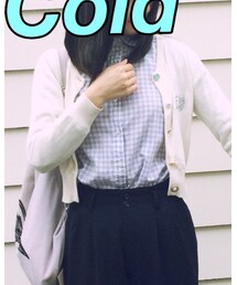 UNIQLO | シャツ/ブラウス