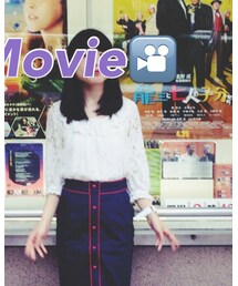 LIZ LISA | シャツ/ブラウス