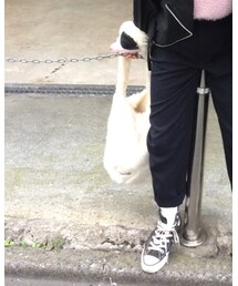 MILK | トートバッグ