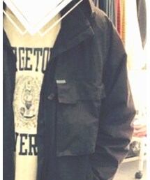 karrimor | マウンテンパーカー