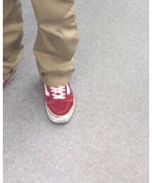 VANS | スニーカー
