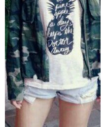 PAZZO | デニムパンツ