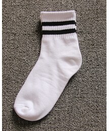 SOCKD ZONE | ソックス/靴下