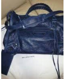 BALENCIAGA | ショルダーバッグ