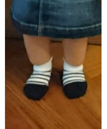 OLD NAVY | デニムスカート