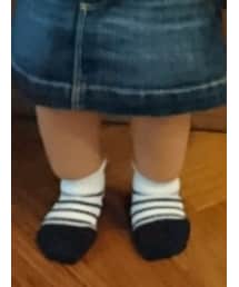 OLD NAVY | デニムスカート