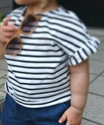 petit main | Tシャツ/カットソー