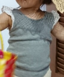 babyGAP | Tシャツ/カットソー