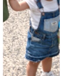 OSHKOSH | サロペット/オーバーオール