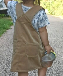 無印良品 | つなぎ/オールインワン