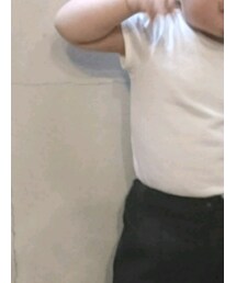 無印良品 | Tシャツ/カットソー