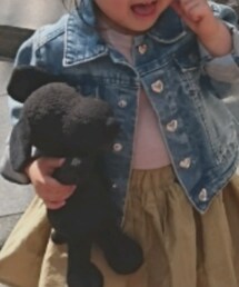 H&M | デニムジャケット