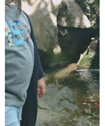 HE>I | Tシャツ/カットソー