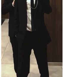 ZARA | セットアップ