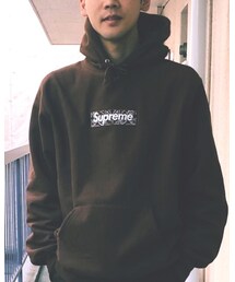 Supreme  | パーカー