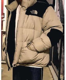 THE NORTH FACE | ダウンジャケット/コート