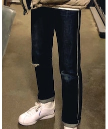 A.P.C. | デニムパンツ