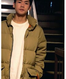 THE NORTH FACE | ダウンジャケット/コート