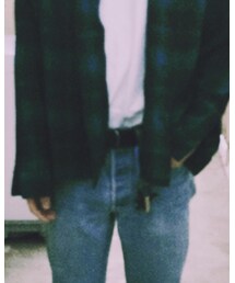 VINTAGE | ベルト