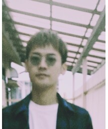 VINTAGE | サングラス