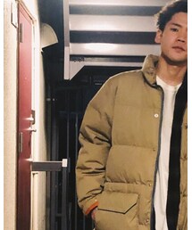 THE NORTH FACE | ダウンジャケット/コート
