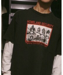 VINTAGE | Tシャツ/カットソー