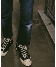 CONVERSE | スニーカー