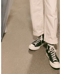 CONVERSE | スニーカー