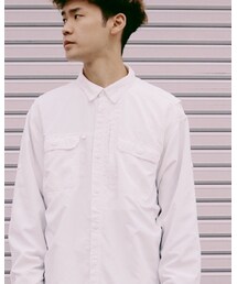 patagonia | シャツ/ブラウス