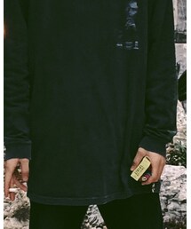 STUSSY | Tシャツ/カットソー